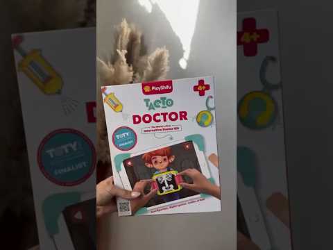Tacto Doctor! #TactoDoctor