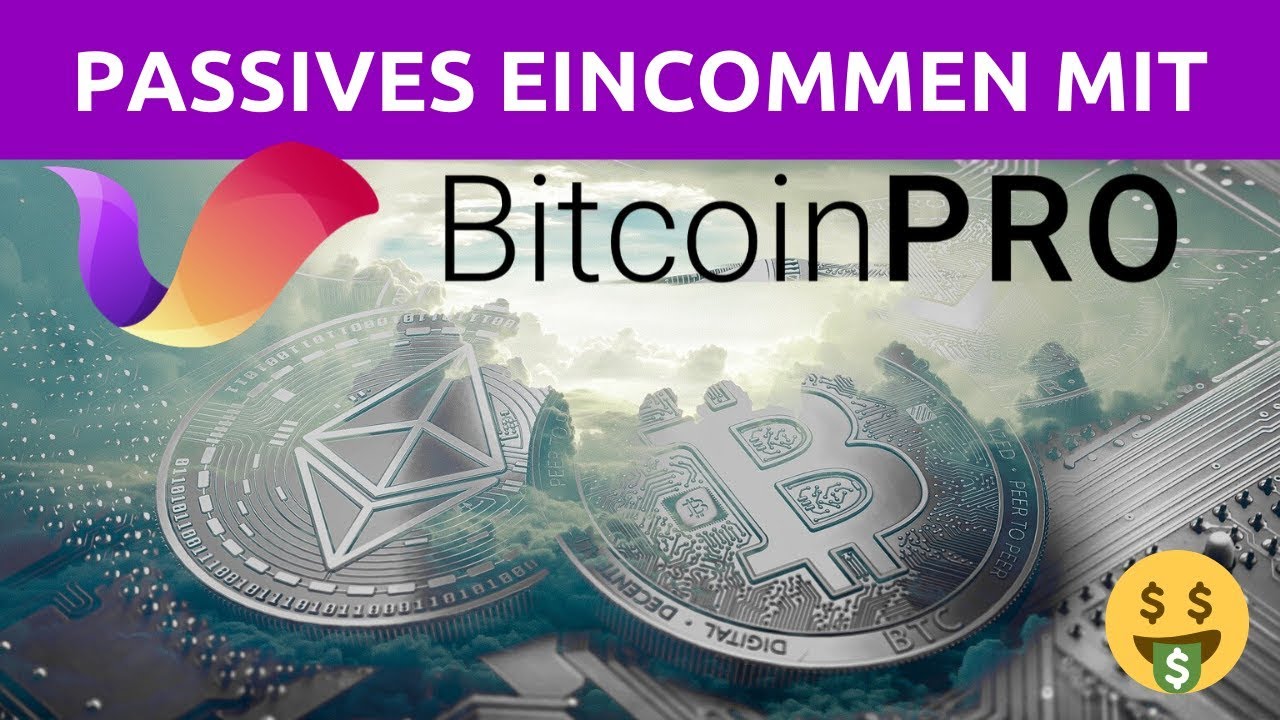 Bitcoin Pro - Btc Pro - YouTube