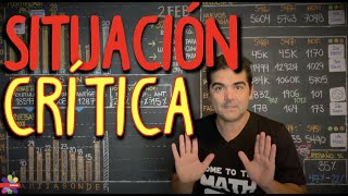 2 de Febrero - Situación crítica