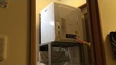 衣類乾燥機設置台 自作 日立 Diy Dw N60wv 取り付け方設置方法はオリジナルです Youtube 衣類乾燥機設置台 自作 日立 Diy Dw N60wv 取り付け方設置方法はオリジナルです Youtube