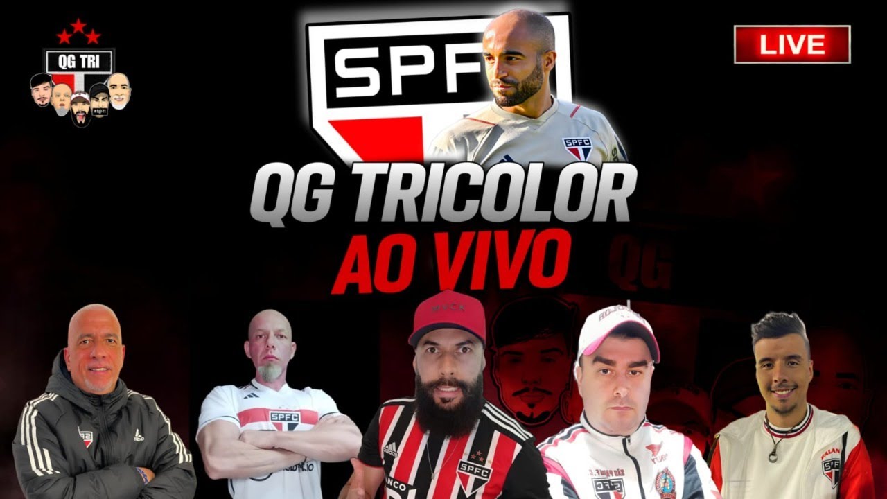 porque isso ? 🥲 #som #live #chama #havai #spfc