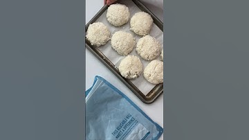 how to freeze cooked rice #mealprephack #mealprep