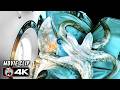 Drowning Inside A Spacesuit | LIFE (2017) Movie CLIP 4K