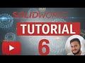 SolidWorks Tutorial for Beginners in Hindi | Sketch Tools Explained | Lecture 6