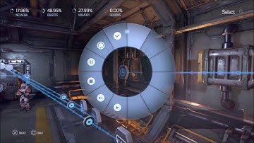 Doom SnapMap - Build Montage!