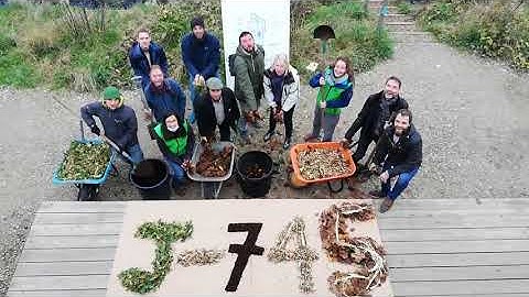 #TriàLaSource des #biodéchets - décompte du RCC à J-745 de l