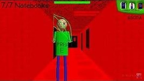 Baldi