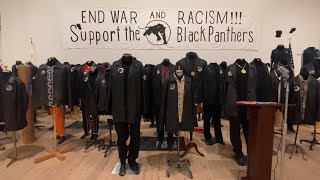 Henry Taylor B Side Whitney Museum Of American Art