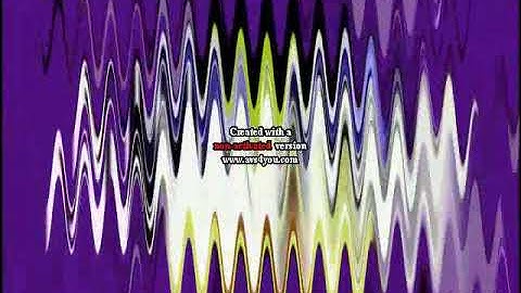 (NEW EFFECT) Klasky Csupo Effects 33 in Vadin Wave (Instructions in Description)