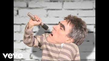 "Weird Al" Yankovic - Do I Creep You Out (Official Video)