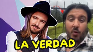 ¿Por qué JUANCHO ya no estará en la Reina del Flow 3? LA VERDAD