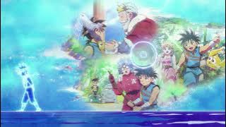 Dragon Quest: Dai no Daibouken (2020) Ending 4 | 