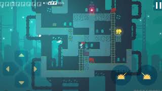 Lode Runner 1  Stage 26 Gameplay  Walkthrough