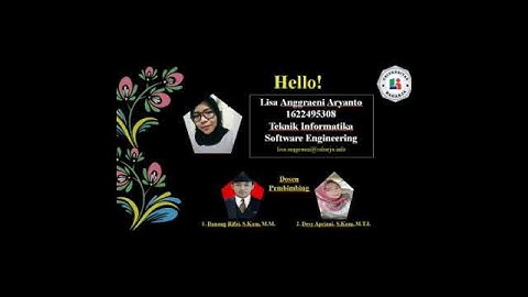 Perancangan Sistem Pendaftaran Siswa Baru Secara Online Berbasis Website