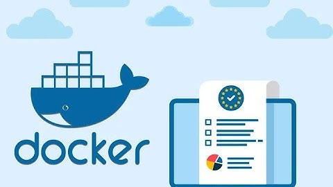 Tối ưu hoá quá trình tạo Docker Image