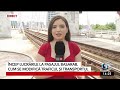 Încep lucrările la Pasajul Basarab. Cum se modifică traficul și transportul