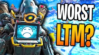 Was This The WORST LTM Ever? (Apex Legends)