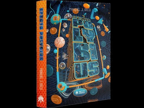 BITeLog 0067: Efecto Polybius (Manuel J. Rico)