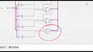 ALU DESIGN : Tutorial by using Quartus Prime