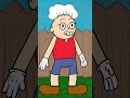 😜 Hindi Comedy Cartoon Shorts | Funny Animation Video 😂 | Viral Cartoon Comedy 🎭 Desi Fun🤣 #shorts