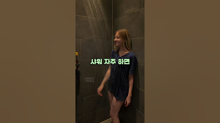 영국 7년 살아보니 한국인이 살기 힘든 깜짝 놀란 이유와 문화충격