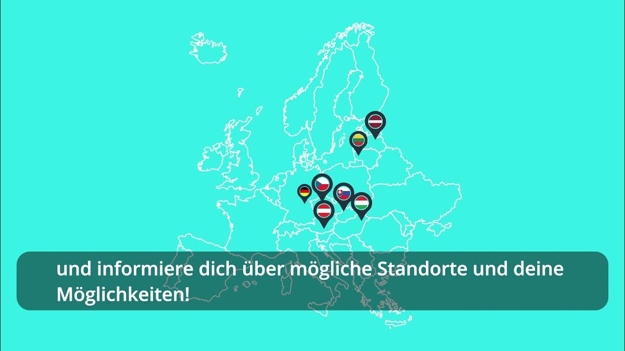 Medizin studieren mit futureDOCTOR YouTube