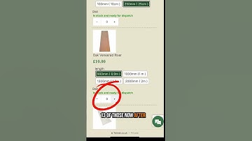 BUNDLE BUILDER WEBSITE FEATURE