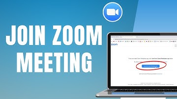 How To Join Random Zoom Meetings —  Safe & Public Meeting Guide 2025