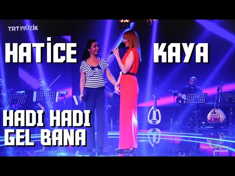 Hatice KAYA...\