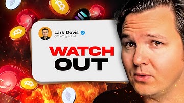 Rare Risk On Signal Flashing NOW