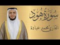 سورة هود كاملة الشيخ محمد عبادة 4