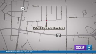 Investigation underway after woman shot in Batesville driveway