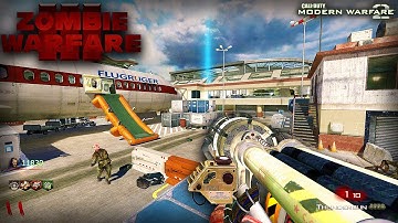 Modern Warfare 2 Has a SECRET Zombies Mode… and It’s INSANE