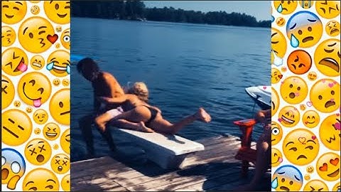 Best Fails of The Week: Funniest Fails Compilation: Funny Video | FailArmy part - 62