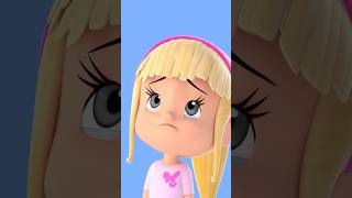 It’s ok to cry if you feel sad! 🥹❤️#Cuquin #cartoon #nurseryrhymes