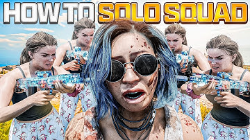 How to Solo Quads on Warzone EASY (Tips & Tricks)