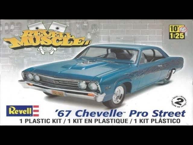 1967 CHEVELLE SS 396 GAUGE FACES for 1/25 scale REVELL KITS