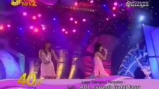 Goyang Lagi_By Yuli KDI (YULI ANITA)