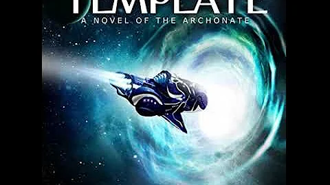 Template - A Novel of the Archonate - Matthew Hughes