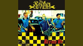 Video thumbnail of "The Rocker Covers - Baby I Love Your Way"