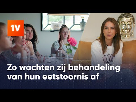 Video: Een eetstoornis behandelen (met afbeeldingen)