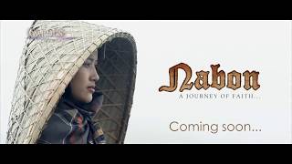 Nabon |  Khasi Film Teaser | K. K. Kharlukhi