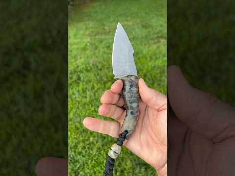 Completed Gargoyle Harpoon