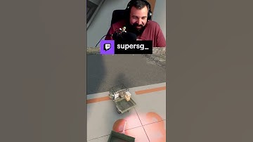 Fired. | supersg_ on #Twitch (Ranch Simulator)