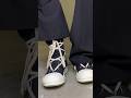 A Pair Of Rick Owens From My Latest Unboxing Video Shorts mp3