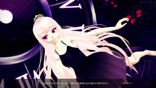 Romeo and Cinderella (Vocaloid) Fandub Español - Belthy