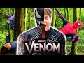 Venom - The Enemy Within!  - Where is Spider-Man?