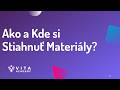 Elearning Platforma VITA (Virtual IT Academy) - Ako a Kde si Stiahnem Materiály k Online Kurzu?