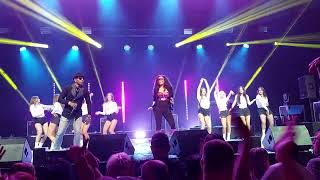 La Bouche - Be My Lover (Live Concert Arena Riga 20.10.2023)