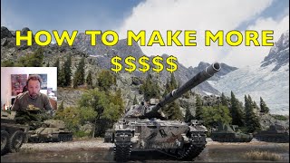 How To Make More Money